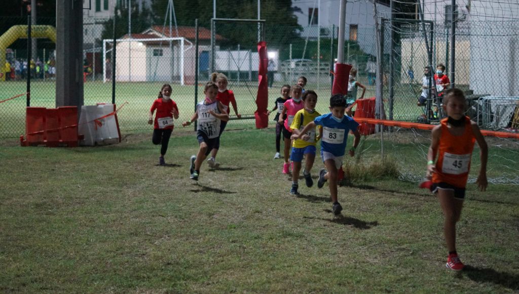 San Patrizio: Promesse di Romagna - 01 settembre 2021